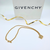 Givenchy G Necklace