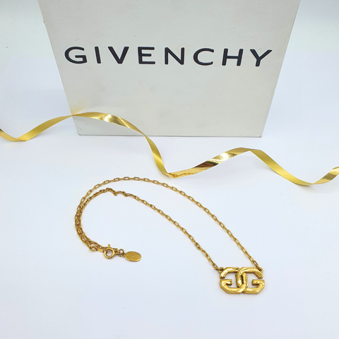 Givenchy Ketting