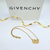 Givenchy Ketting