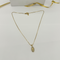 Givenchy G Ketting