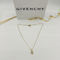 Givenchy G Ketting