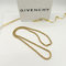 Givenchy Lange Ketting