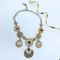 Zoe Coste Vintage ketting