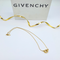 Givenchy G Ketting