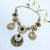 Zoe Coste Vintage Necklace