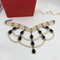 Valentino Choker Ketting